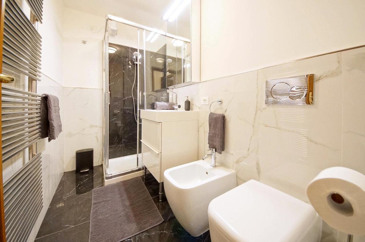 Calle Dei Fabbri Apartment Marble Венеція Екстер'єр фото