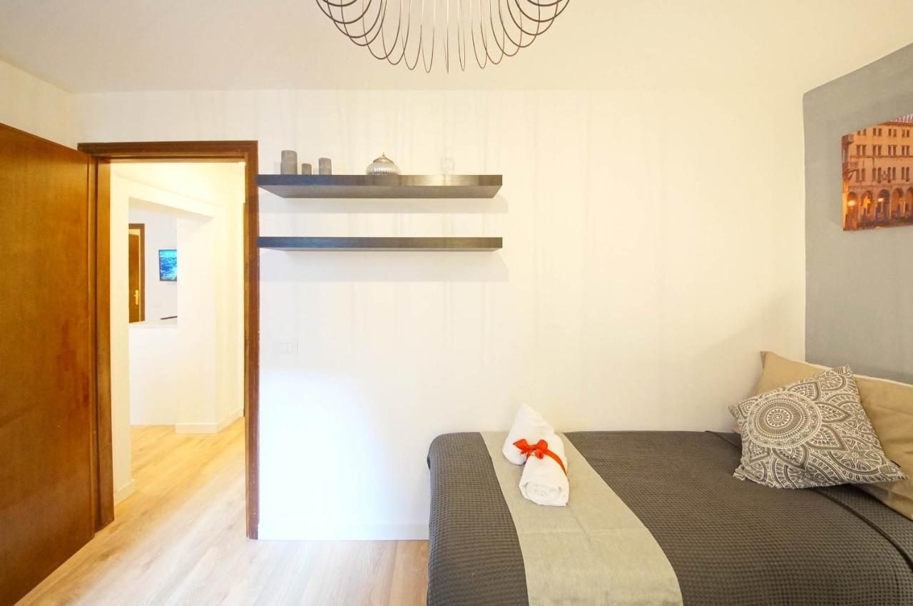 Calle Dei Fabbri Apartment Marble Венеція Екстер'єр фото