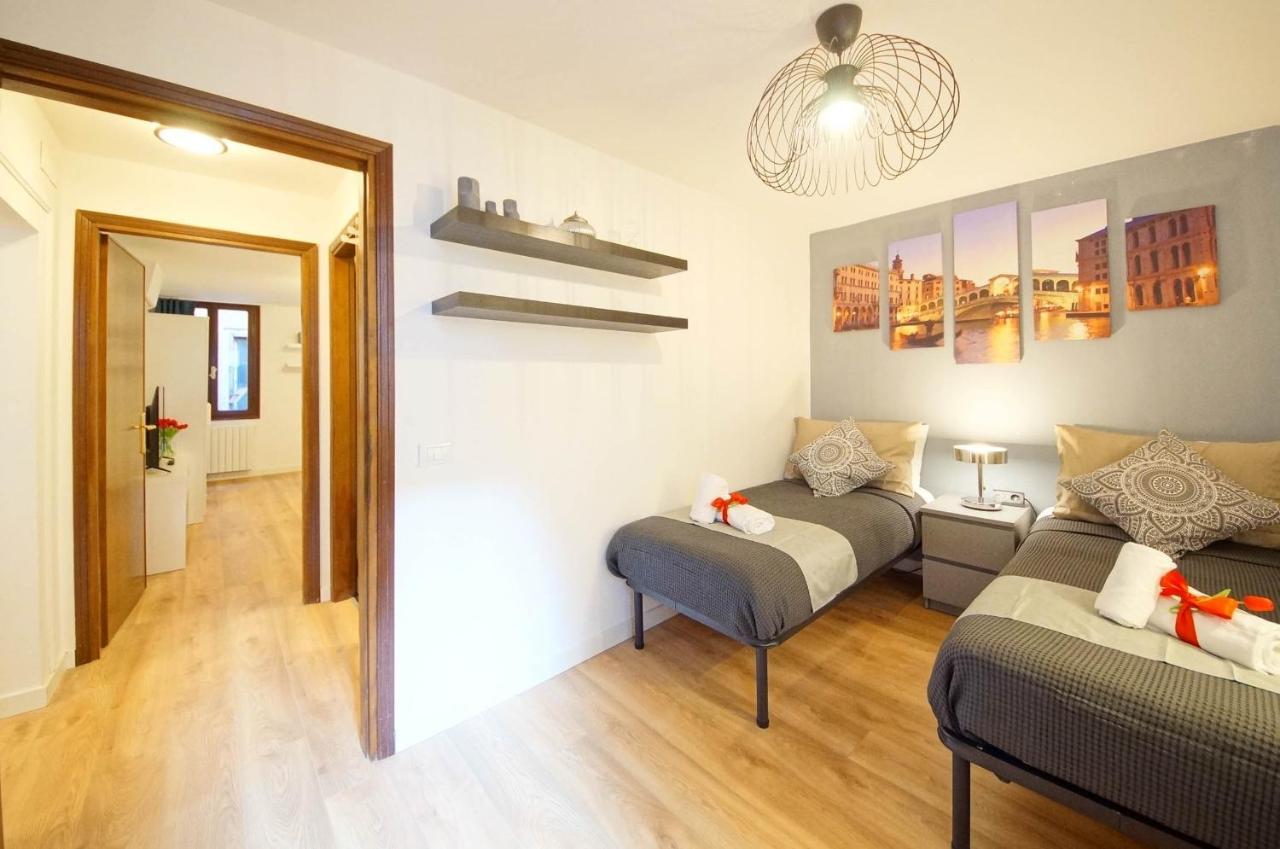 Calle Dei Fabbri Apartment Marble Венеція Екстер'єр фото