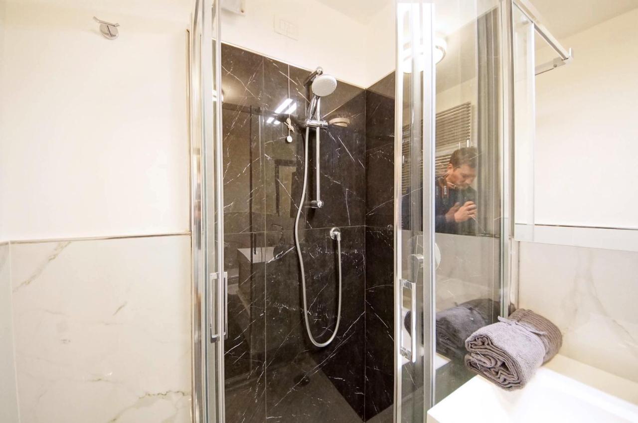 Calle Dei Fabbri Apartment Marble Венеція Екстер'єр фото