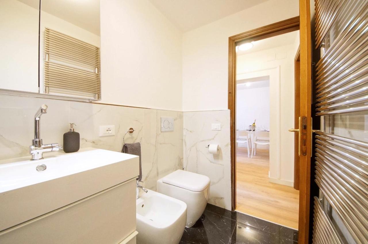 Calle Dei Fabbri Apartment Marble Венеція Екстер'єр фото