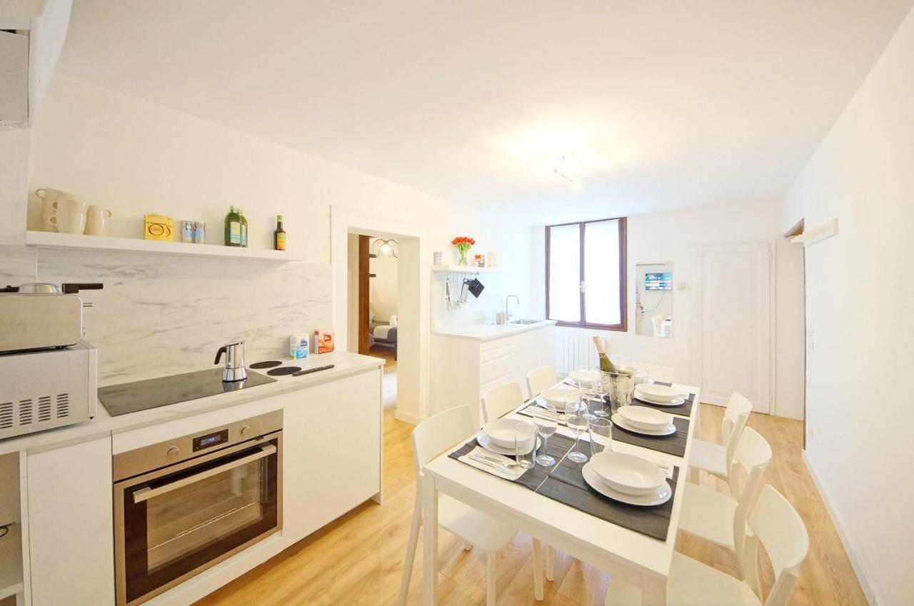 Calle Dei Fabbri Apartment Marble Венеція Екстер'єр фото