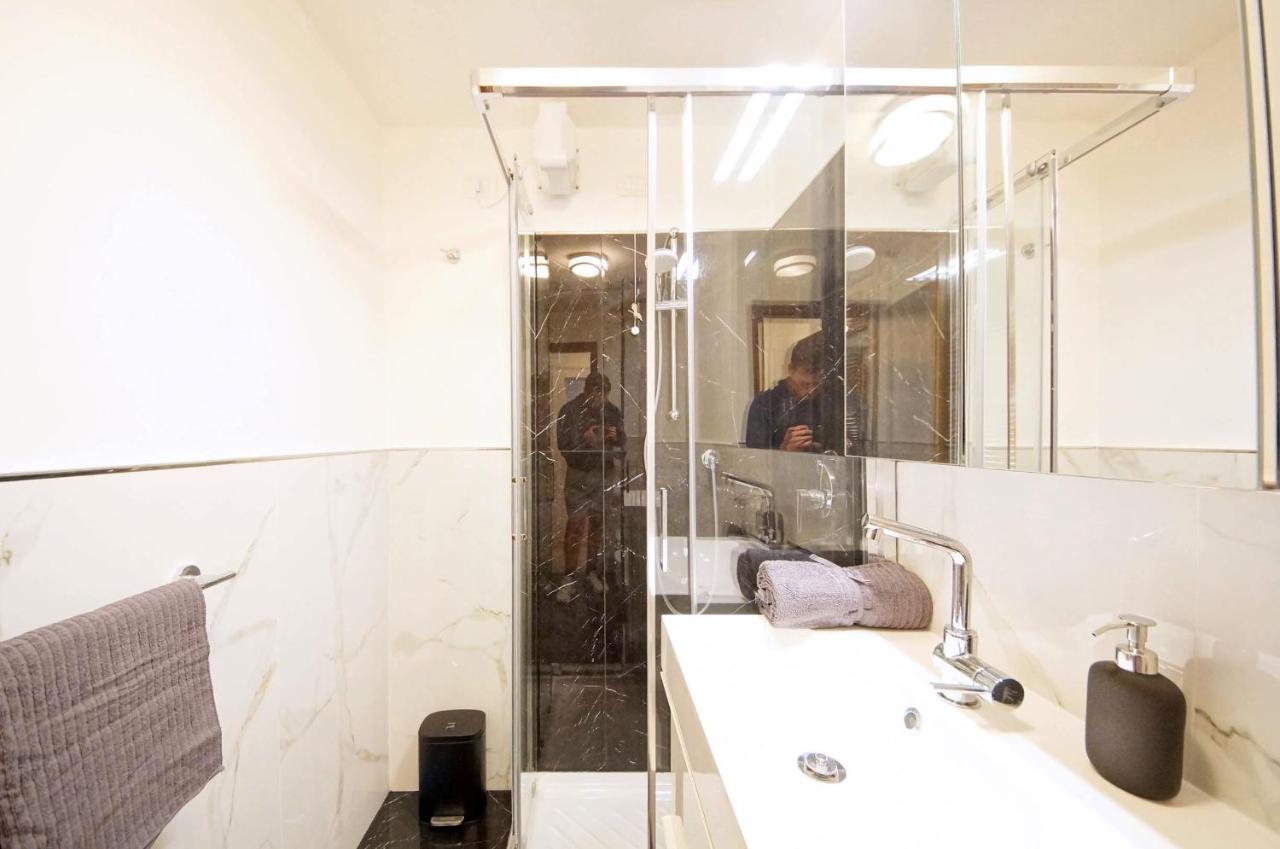 Calle Dei Fabbri Apartment Marble Венеція Екстер'єр фото