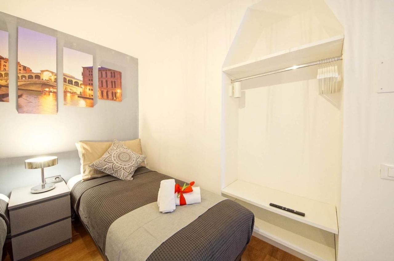 Calle Dei Fabbri Apartment Marble Венеція Екстер'єр фото
