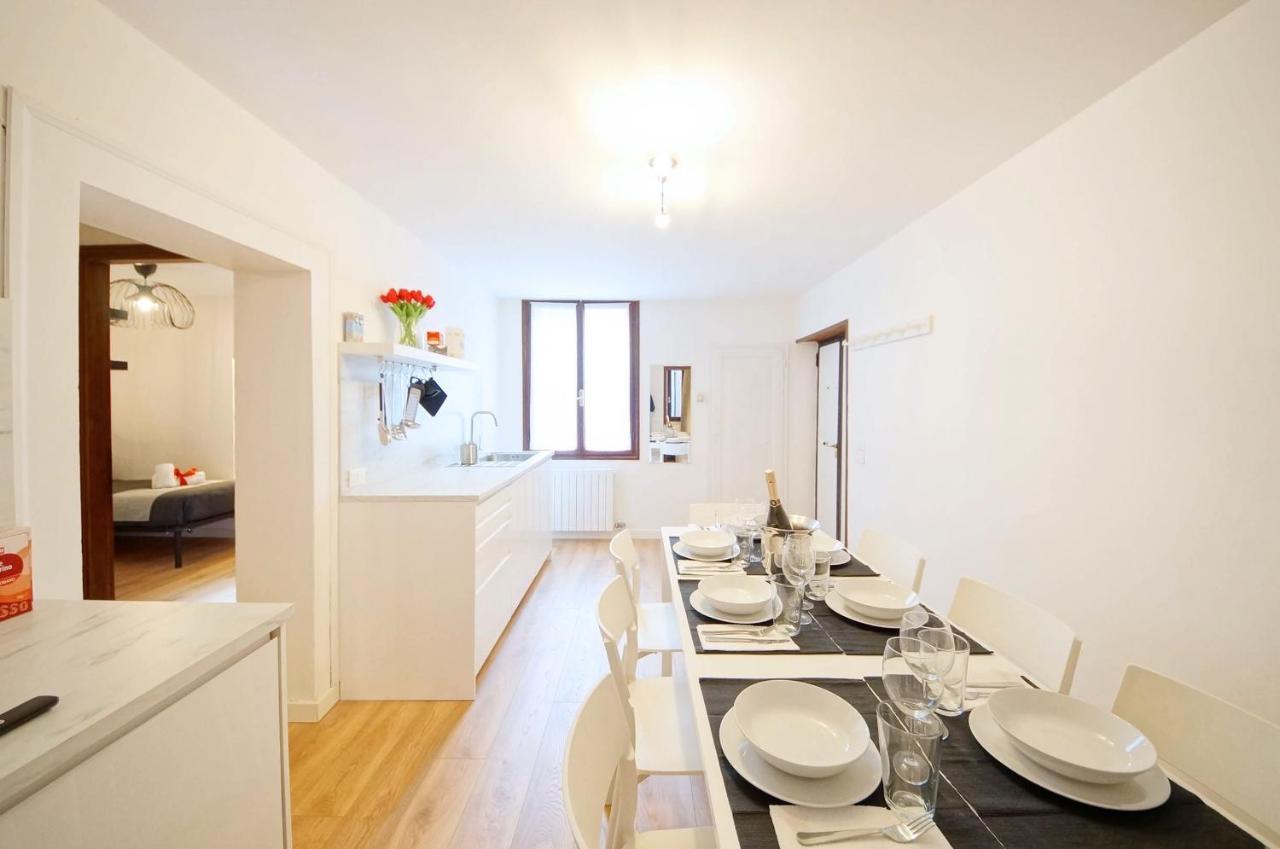 Calle Dei Fabbri Apartment Marble Венеція Екстер'єр фото